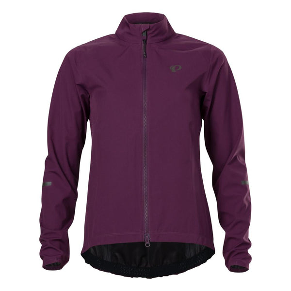 Women's Attack WxB Jacket - DARK VIOLET / XS