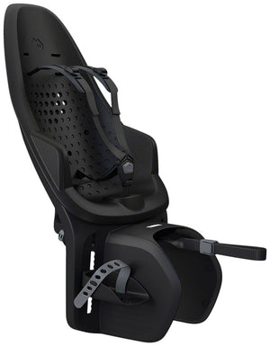 Thule Yepp Maxi 2 Child Seat - Rack Mount Midnight Black