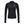 Women's Attack Thermal Jersey - BLACK / XS