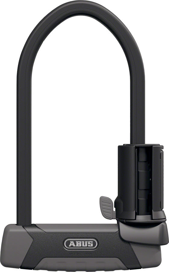 Abus Granit XPlus 540 U-Lock - 4 x 11" Includes SHB Bracket