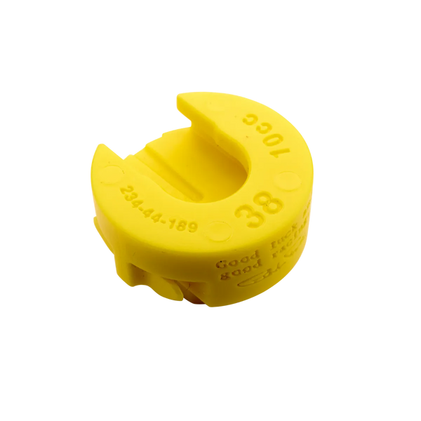 FOX Fork Volume Spacers - 38