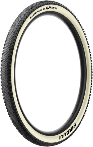 Pirelli Scorpion XC RH Tire - 29 x 2.4 Tubeless Folding Retro ProWall Race