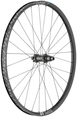 DT Swiss H 1900 Spline 30 Rear Wheel - 27.5