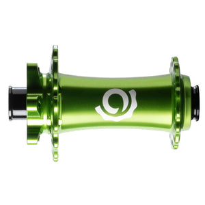 Industry Nine Hydra2 Front Hub 15x110mm 32h Lime