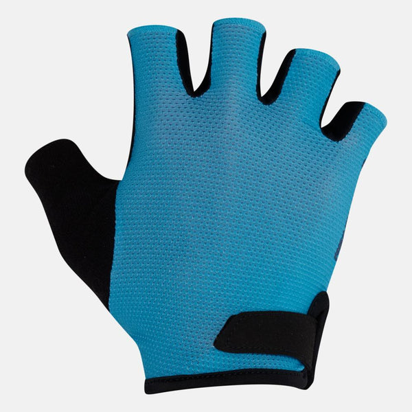 Men's Quest Gel Gloves - Blue Buzz / S