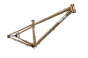 Surly Sorceress Frame - 29