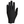 Women's Elevate Gloves - BLACK / XL
