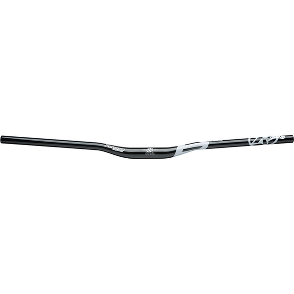 Reverse Base Riser Bar (31.8) 18mm/790mm Black  