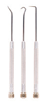 General Tools Probe/Pick Set 3-Piece