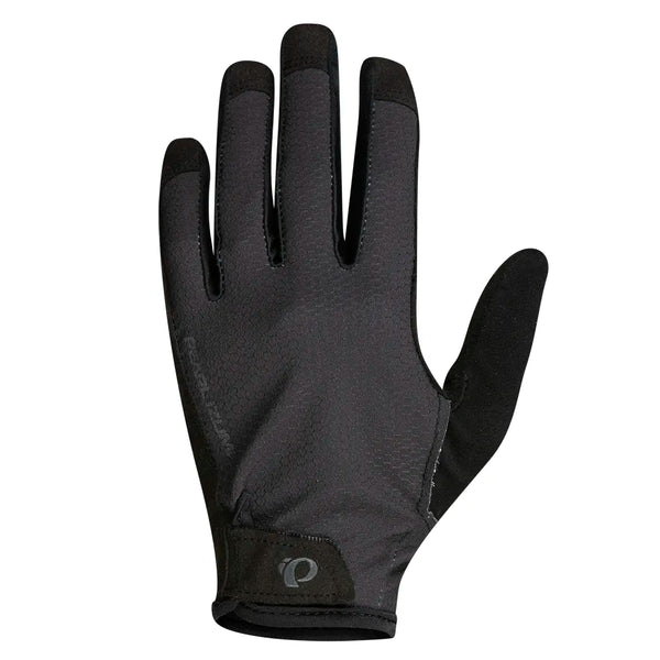 Women's Elevate Gloves - BLACK / XS