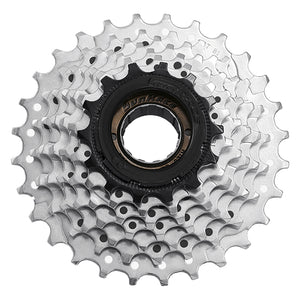 Sunrace MF-R2A Freewheel 14-24t 6sp Black