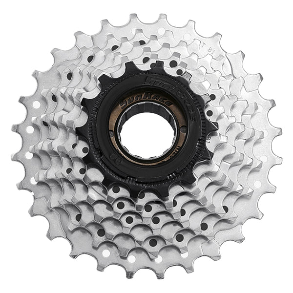 Sunrace MF-R2A Freewheel 14-24t 6sp Black