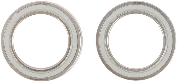 CeramicSpeed BB ALPHA Bottom Bracket Bearing Kit - For use Campagnolo Ultra-Torque Bearing Cups Road