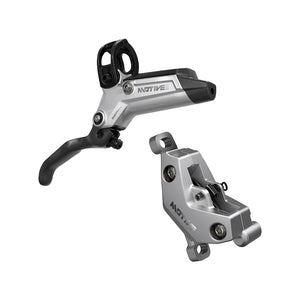SRAM Motive Ultimate V2 Disc Brake Rear 2000mm Silver A2