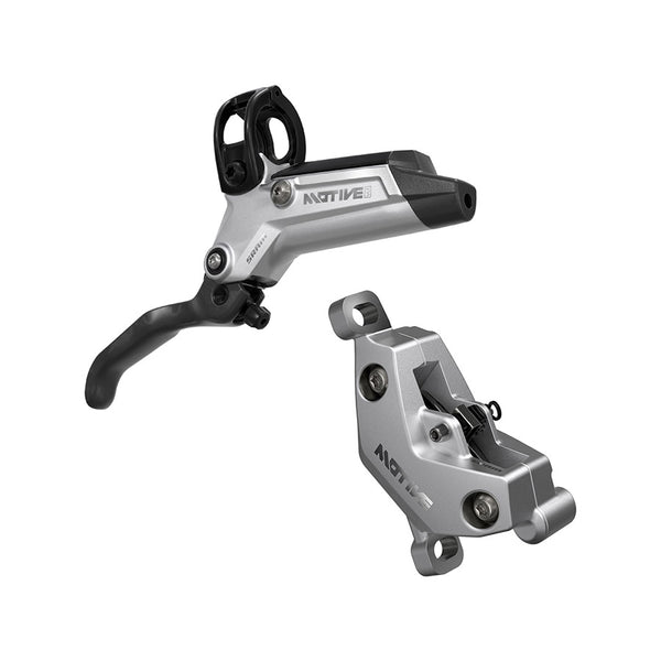 SRAM Motive Ultimate V2 Disc Brake Rear 2000mm Silver A2