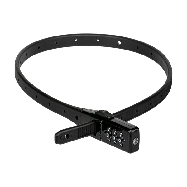 Kryptonite Click Lock 450mm Combo Lock Black