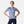 Women's PRO Jersey - HEATHER IKARI / M