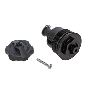Manitou Preload Adjuster Top Cap Kit  Match/Circus Comp 