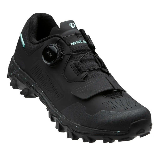Women's X-Alp Summit MTB Shoes - PHANTOM/SERENE GREEN / 36.0