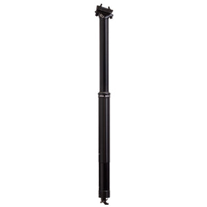 Bike Yoke Revive 3 Seatpost Without Remote (185)30.9 Blk