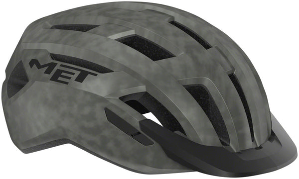 MET Allroad MIPS Helmet with Light - Titanium Matte Small