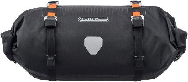 Ortlieb Handlebar-Pack Flex - 9L Black Matte