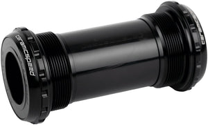 CeramicSpeed BB ALPHA Bottom Bracket - Italian 70mm For 24mm/Shimano Spindle Road BLK