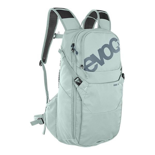 EVOC Ride 16 Hydration Bag Volume: 16L Bladder: Not Included Mint