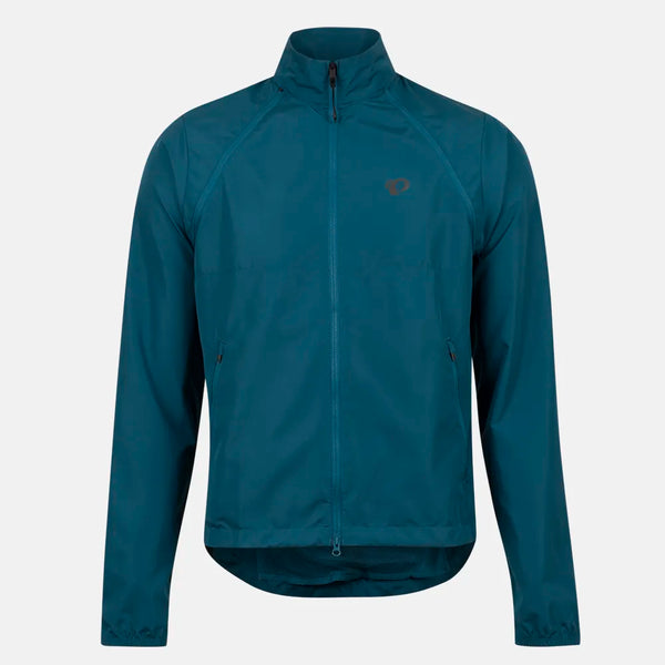Men's Quest Barrier Convertible Jacket - OCEAN BLUE / S