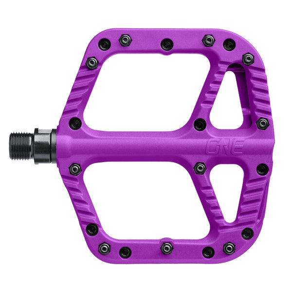 Composite Pedals - Purple