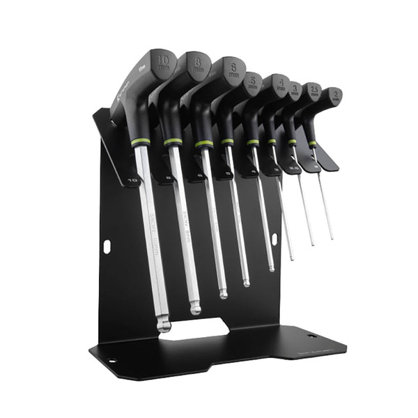 Birzman T-Bar-Set Hex  