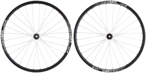 Quality Wheels Shimano Ultegra/DT GR531 Wheelset - 700 12 x 100/142mm Center-Lock HG11 MTN BLK 32H