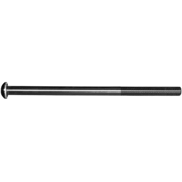 Carver Bikes Myriaxle Cut-to-Fit Thru Axle 12x197mm 1.5 TPI
