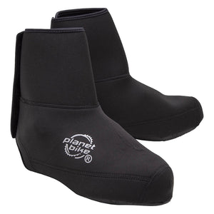 Planet bike Comet Shoe Covers  SM <6.5 Black