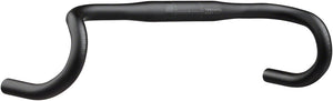 Teravail Radia 12 Drop Handlebar - Aluminum 31.8mm 40cm Black