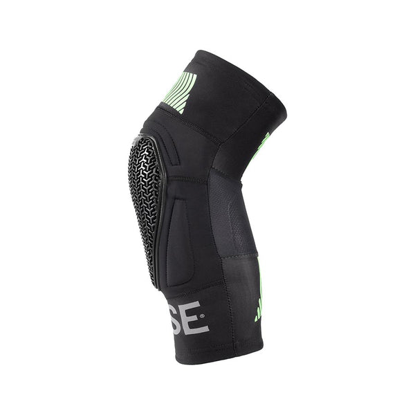 Fuse Omega Pocket Knee Guards Black LXL Pair