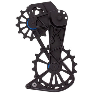 Kogel Bearings Kolossos Oversized Cage Shimano XTR XT - Blk  