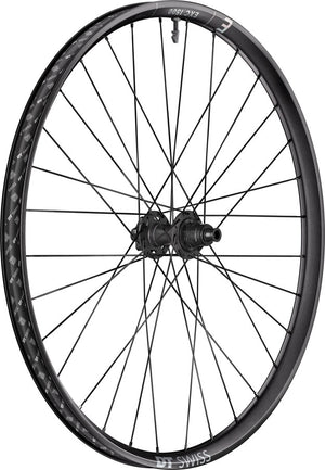 DT Swiss EXC 1500 Classic 30 Rear Wheel - 27.5
