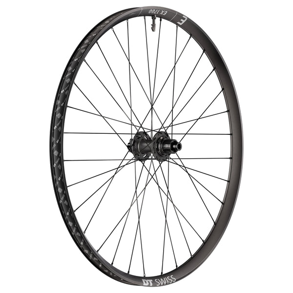 DT Swiss EX 1700 Classic Rear Wheel 27.5" 12x148 MS