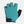 Men's Quest Gel Gloves - GULF TEAL / S