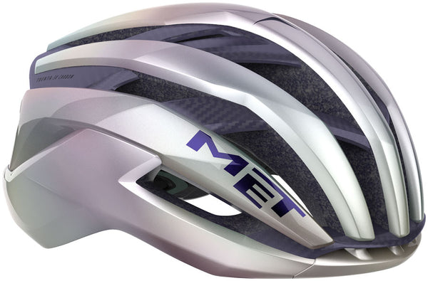 MET Trenta 3K Carbon Limited Edition Helmet - Tadej Pogacar Medium