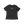 Women's Logo T-Shirt - Black / XS