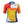 Women's PRO Jersey - HERITAGE / M
