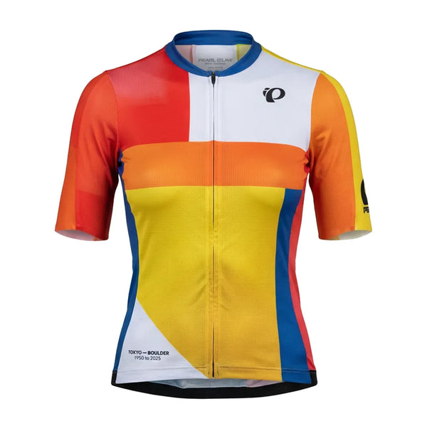 Women's PRO Jersey - HERITAGE / M