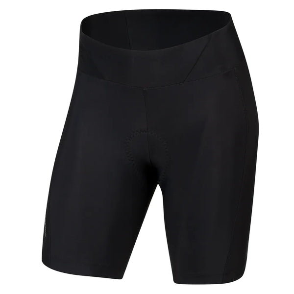 Women's Attack Shorts - BLACK / S