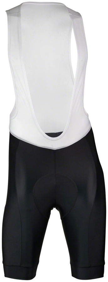 Bellwether Criterium Bib Short - Black Men's Large