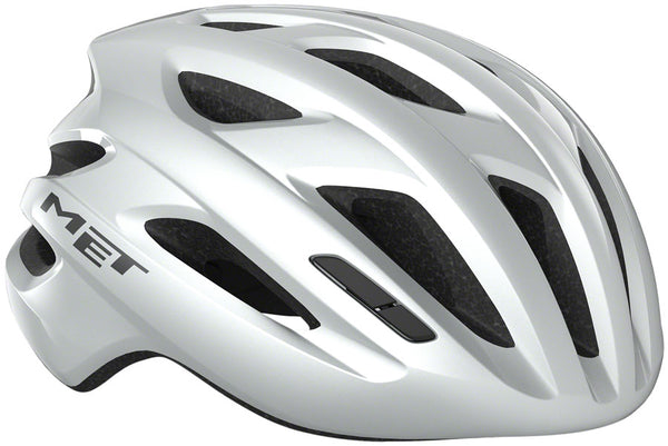 MET Idolo Mips Helmet - White Glossy UN
