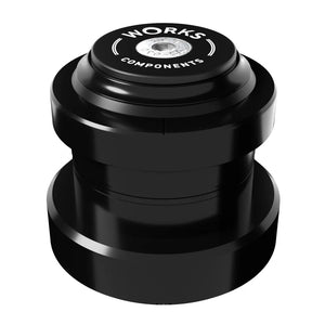 Works Components Angle Headset 2Deg EC44/28.6|EC44/40 110-119HT Blk