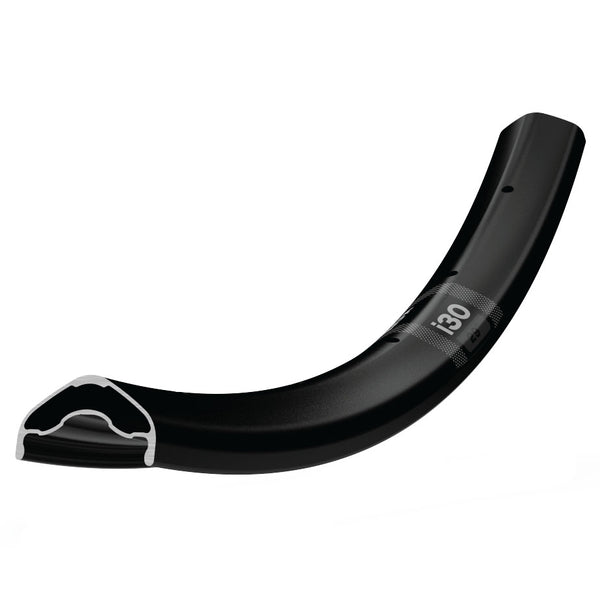 WTB KOM Light i30 29" TCS 2.0 Rim 28h