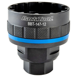 Park Tool Steel Bottom Bracket Tool BBT-147-12